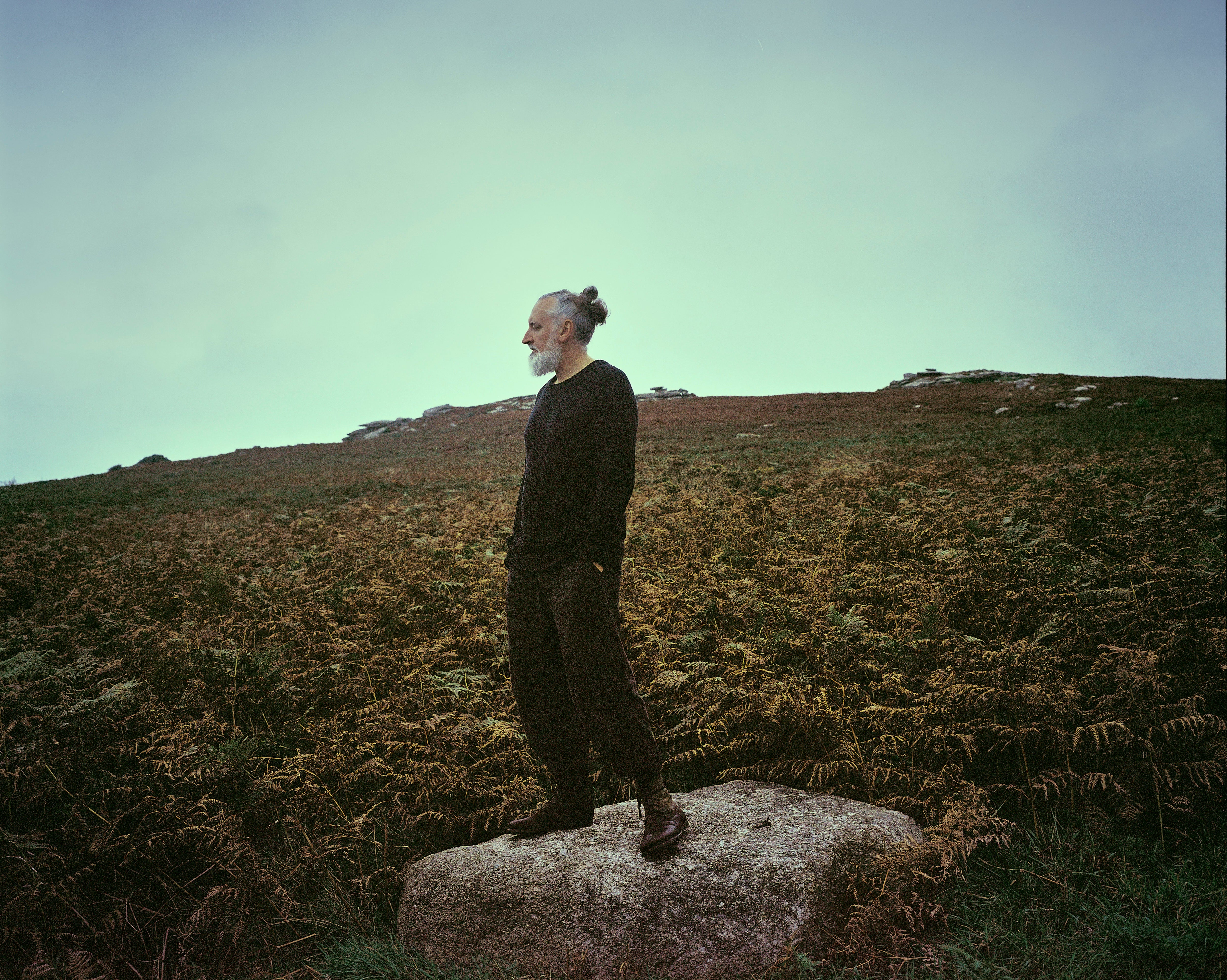 FINK - THE CITY IS COMING TO ERASE IT ALL - EXCLUSIVE AUSTRALIAN VINYL LP