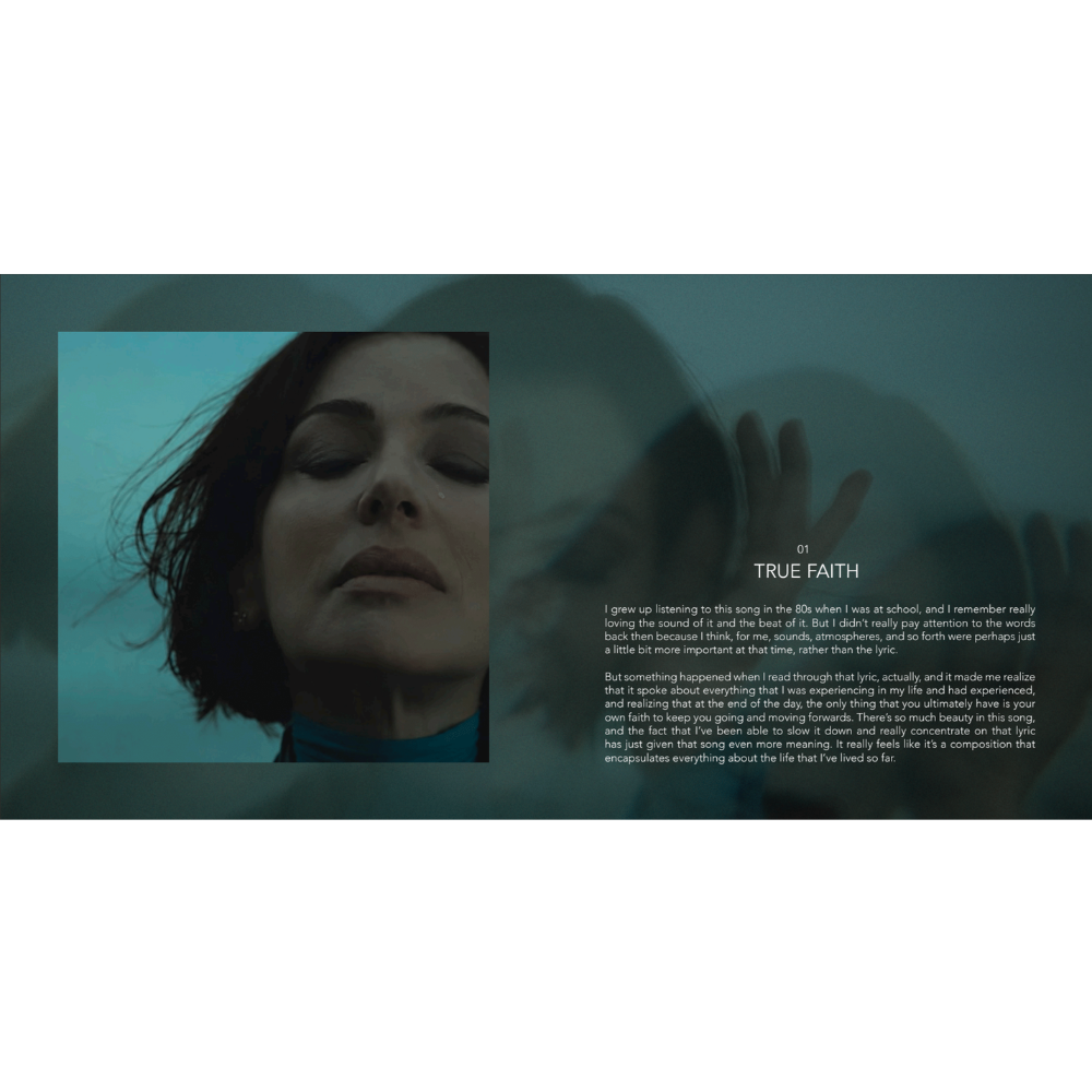 Tina Arena - Way Of The World EP - CD