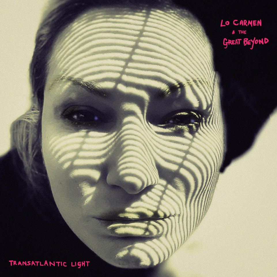 Lo Carmen - Transatlantic Light & Lovers Dreamers Fighters - Vinyl LP Bundle