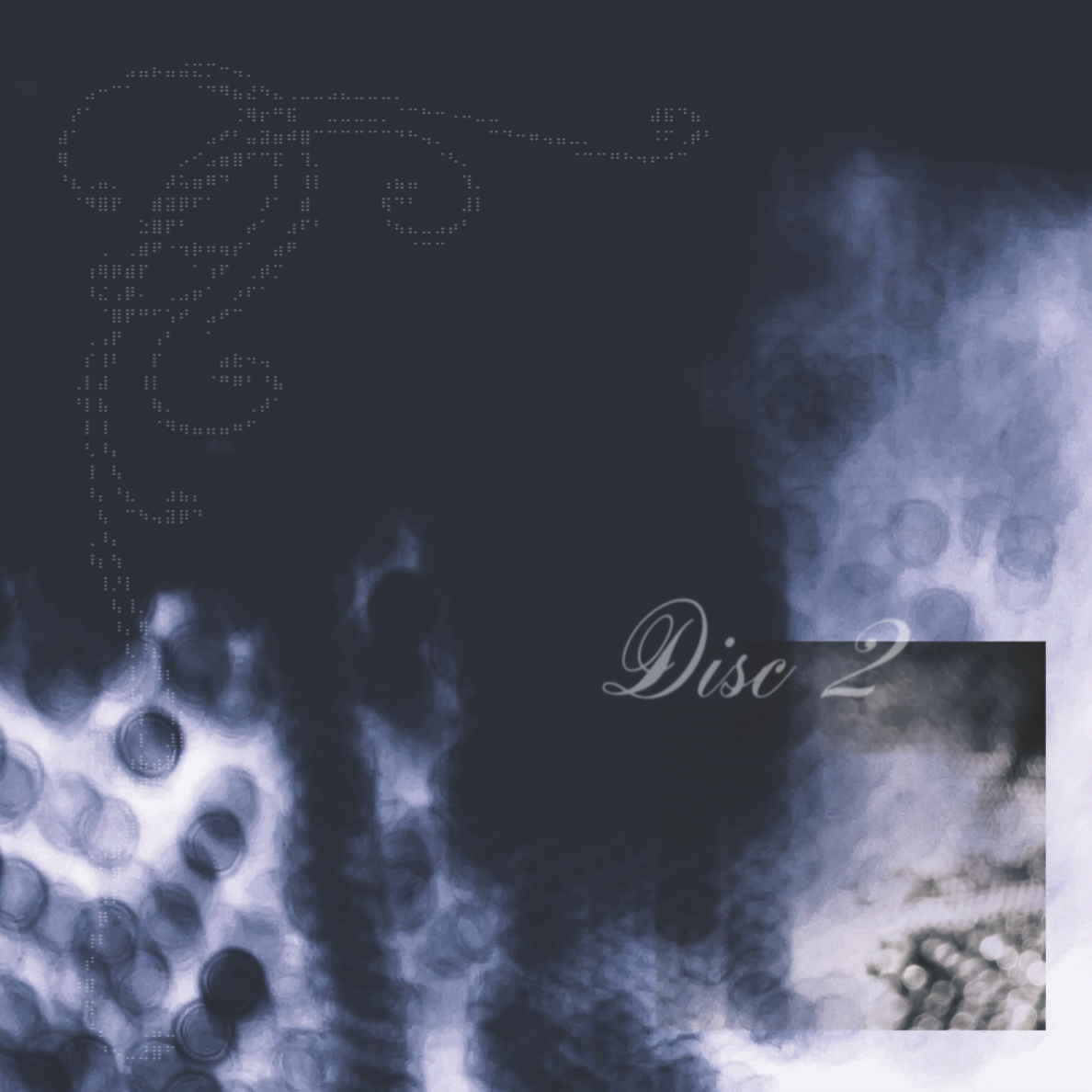 Blue Diner. - Disc 2 LP