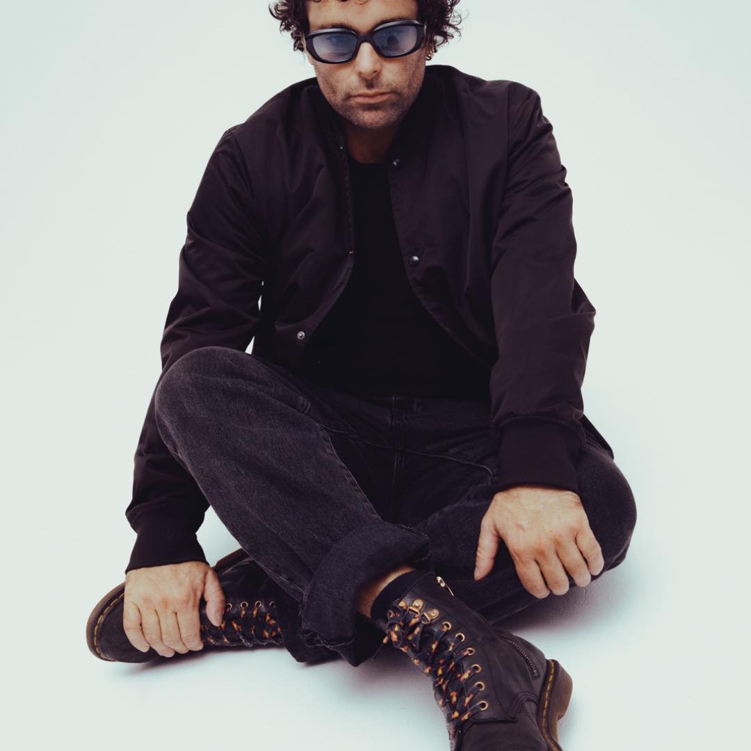 Krystal Rivvers - Arora - 12" Vinyl EP