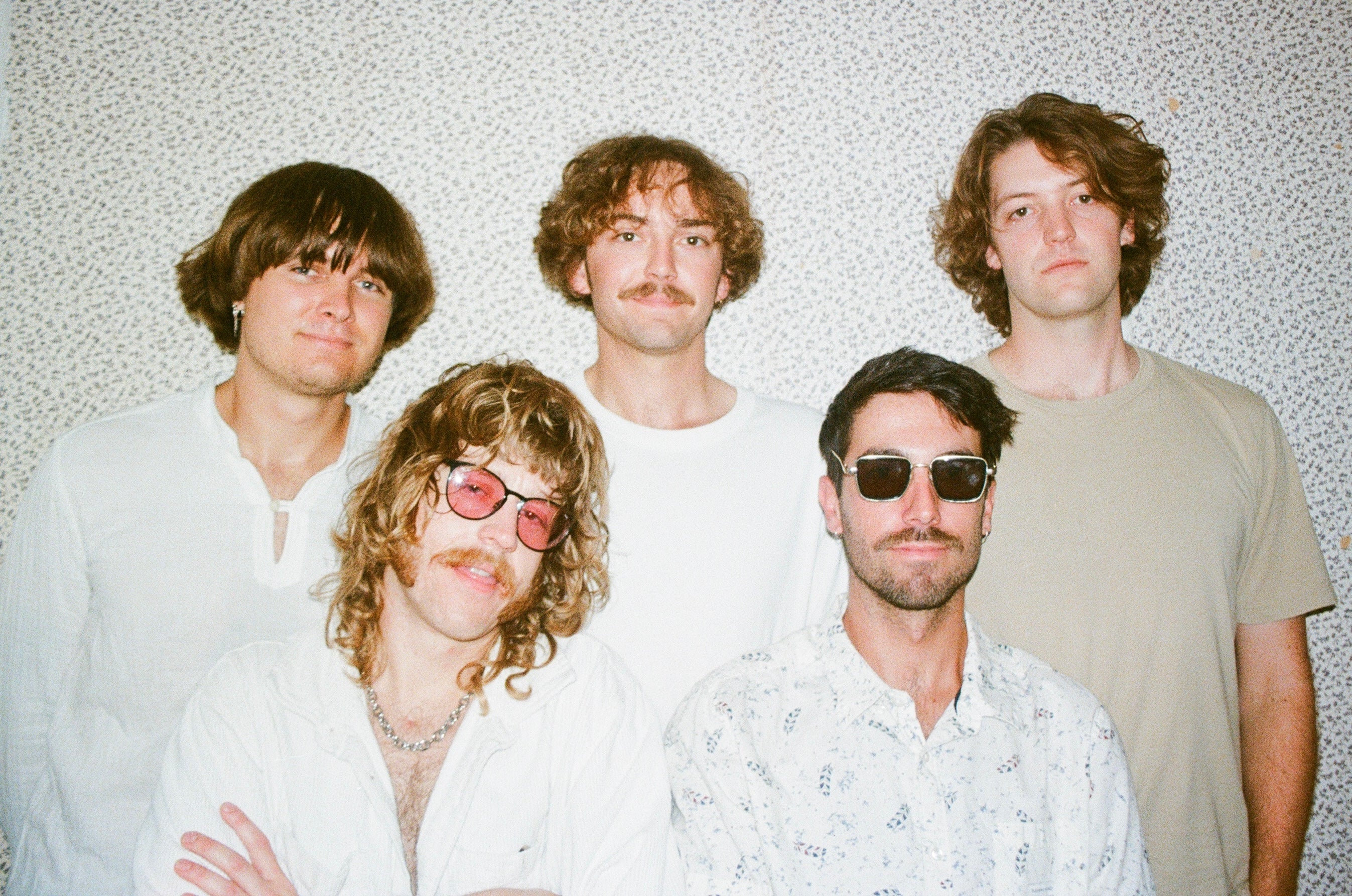 Arugula - Roquette Music Vinyl LP