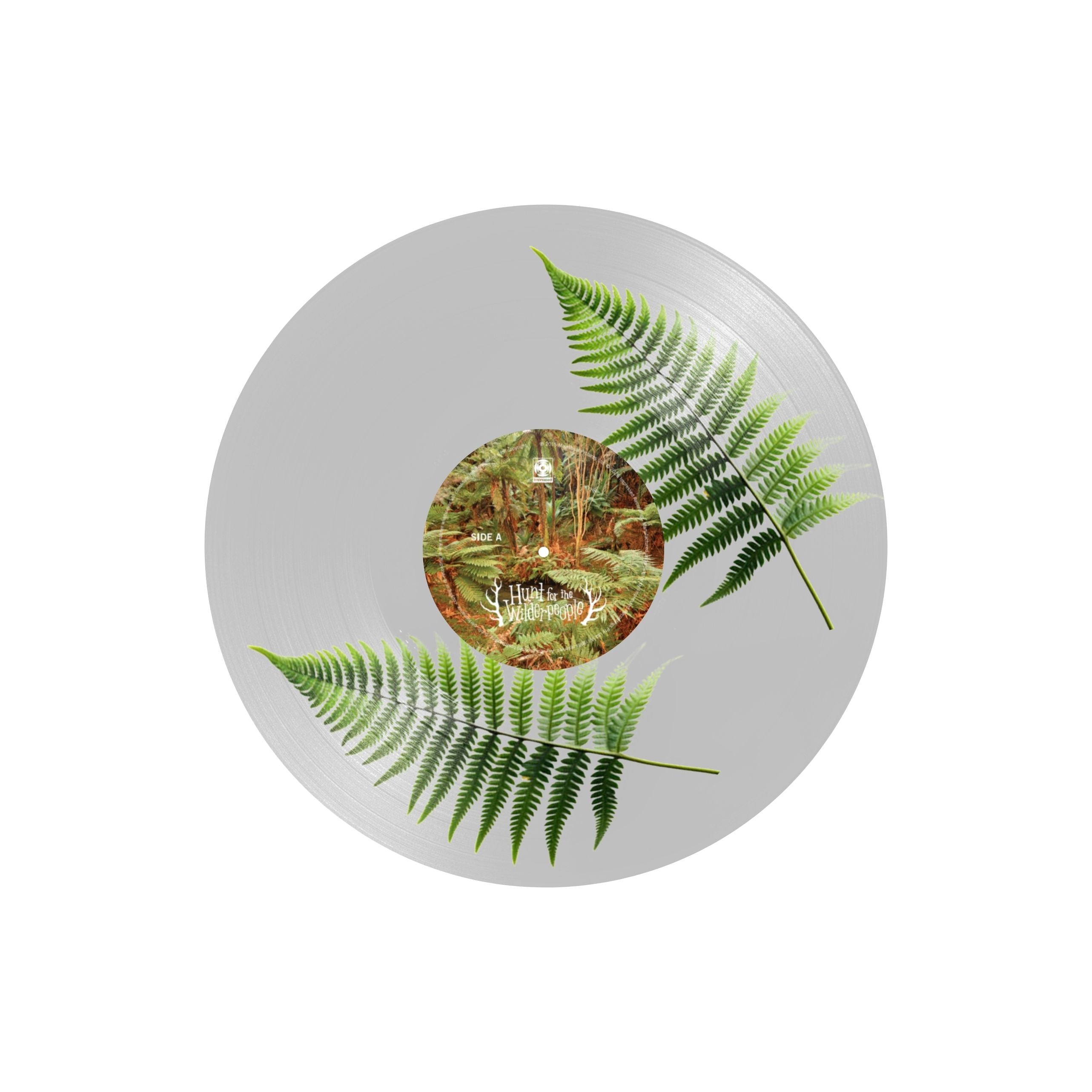 HUNT FOR THE WILDERPEOPLE - OFFICIAL SOUNDTRACK FROM THE MOTION PICTURE - 'SKUX EDITION' VINYL LP