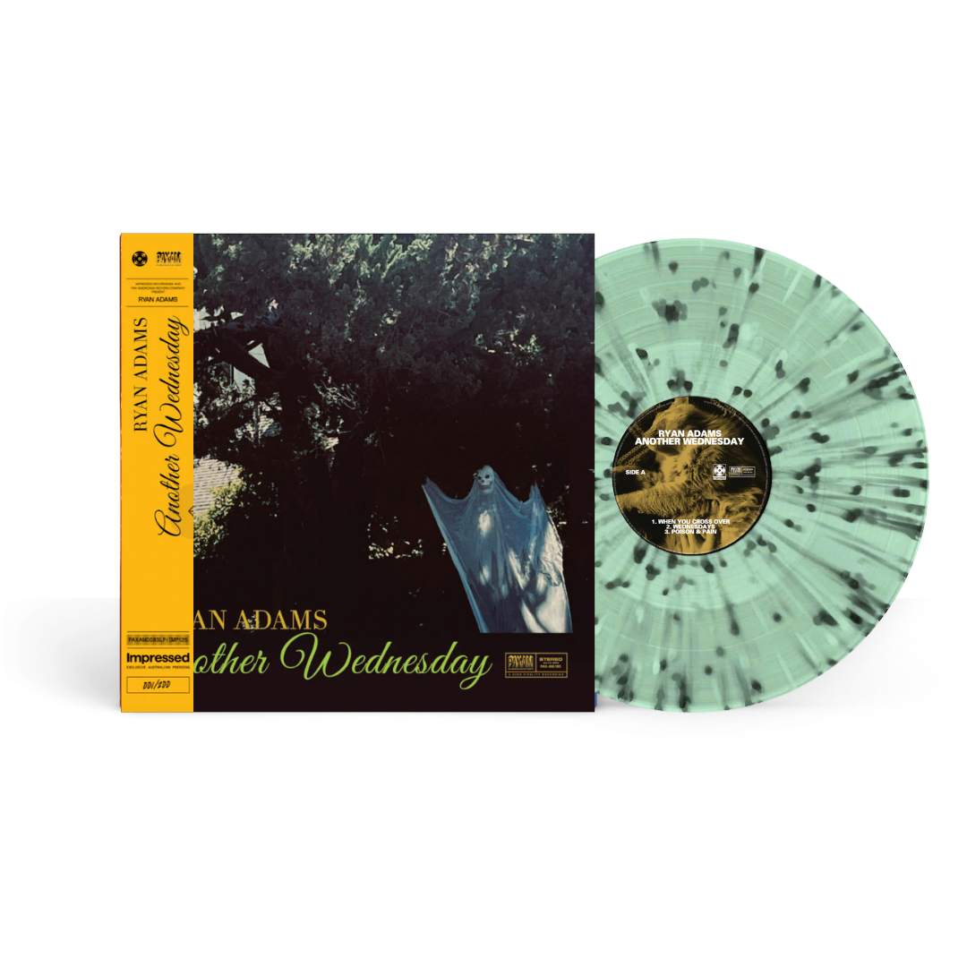 Ryan Adams - Another Wednesday - Dbl Vinyl LP