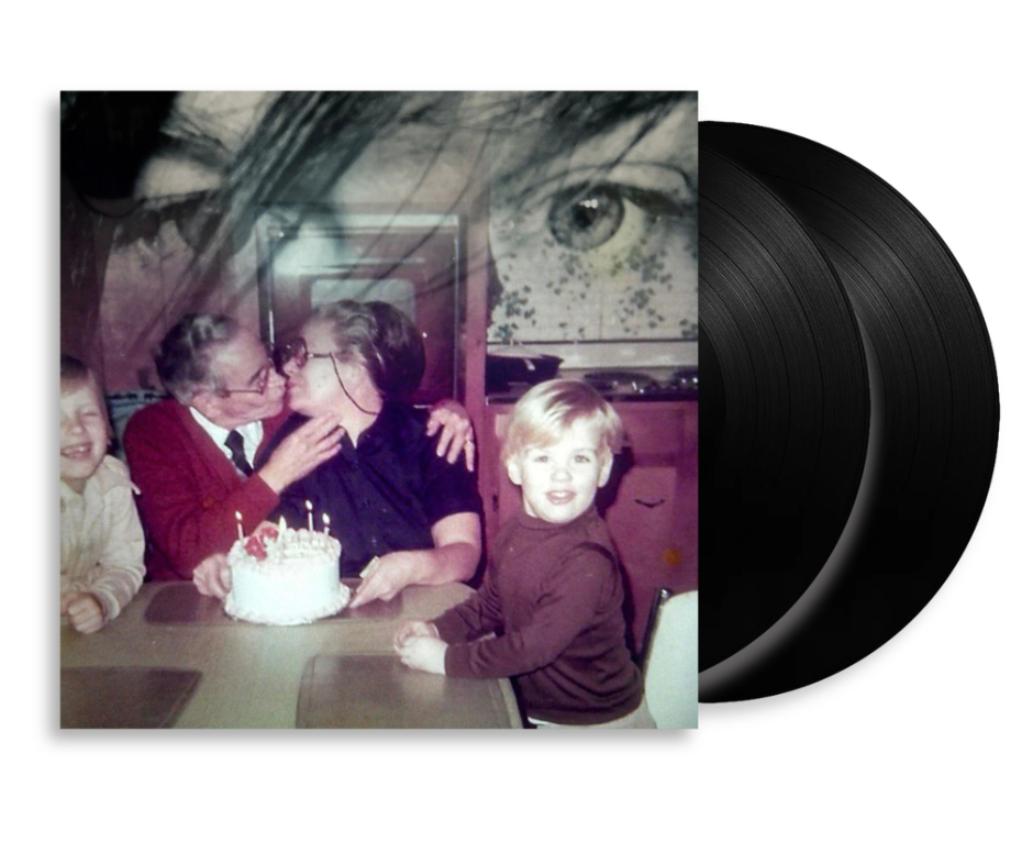 Ryan Adams - Chris - Double LP Vinyl