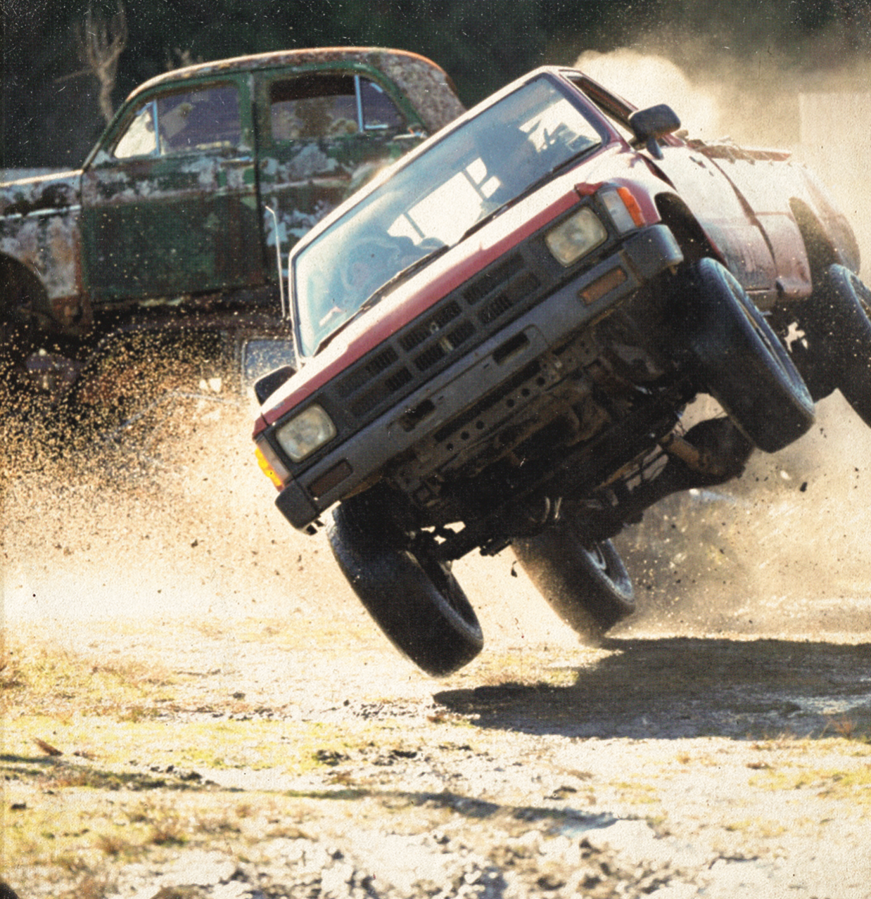 HUNT FOR THE WILDERPEOPLE - OFFICIAL SOUNDTRACK FROM THE MOTION PICTURE - 'SKUX EDITION' VINYL LP