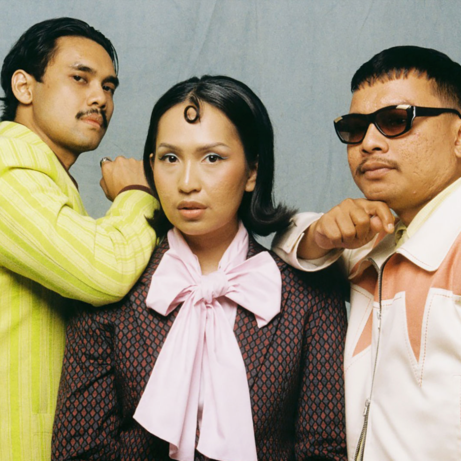 Thee Marloes - i Hotel Malibu - VINYL LP