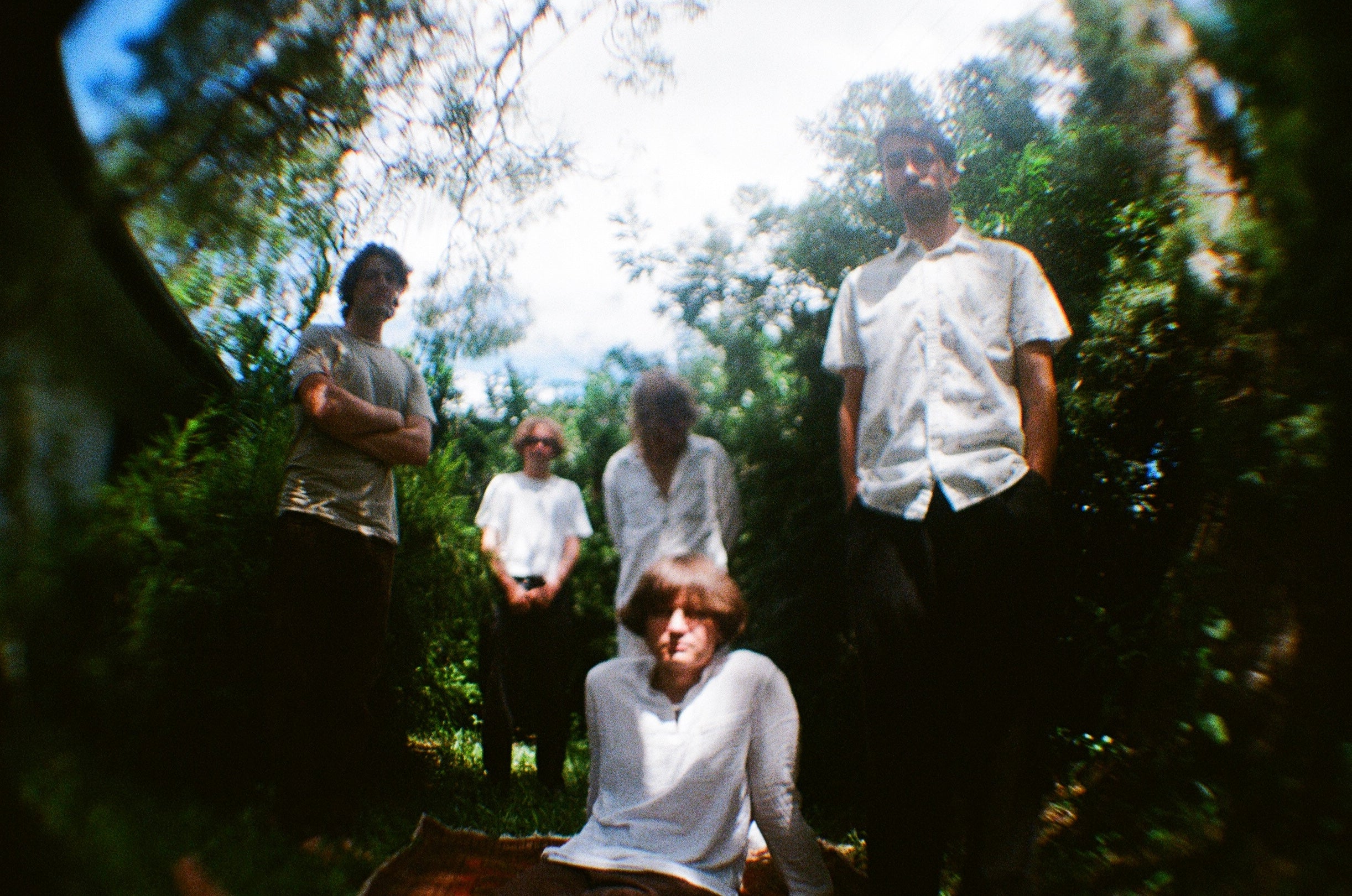 Arugula - Roquette Music Vinyl LP