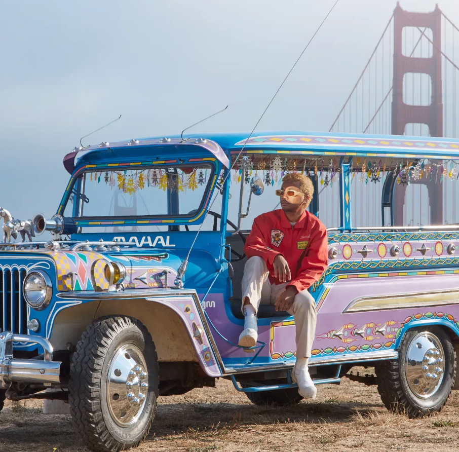 Toro Y Moi - Mahal - Vinyl LP